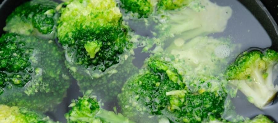Brokoli Nasıl Haşlanır?