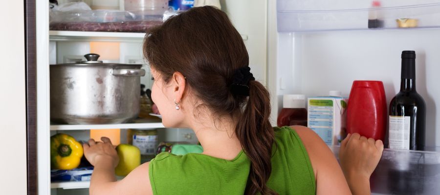 Buzdolabı Kokusunu Önlemek için Neler Yapılmalıdır?