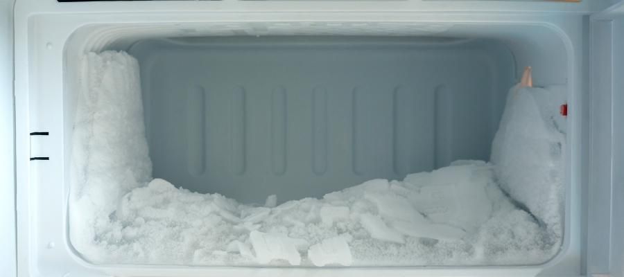 Buzdolabının İçi Neden Buz Tutar? - Trendyol Blog