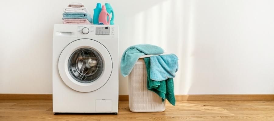 Çamaşır Makinesi Kapak Kilidi Nasıl Açılır? 