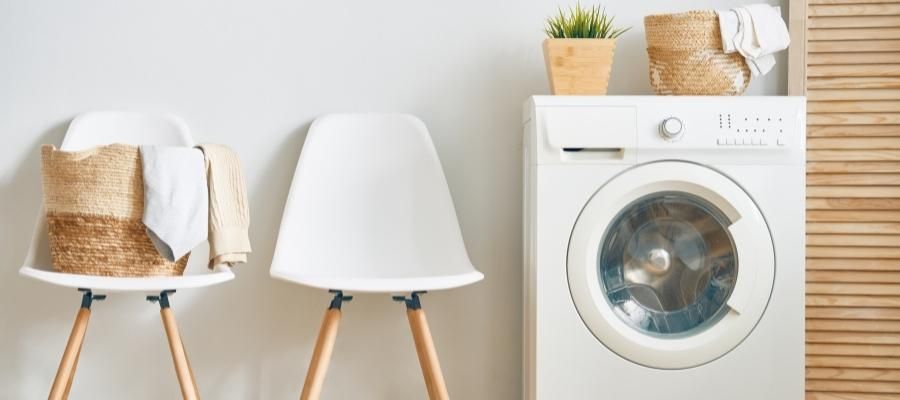 Çamaşır Makinesinin Kapağı Kilitleniyorsa Ne Yapılmalıdır?
