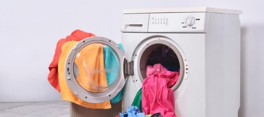Çamaşır Makinesi Kazanı Neden Dönmez?