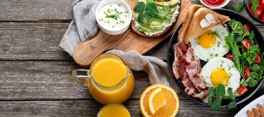  Kahvaltı Tabağı Hazırlarken Nelere Dikkat Edilmelidir?