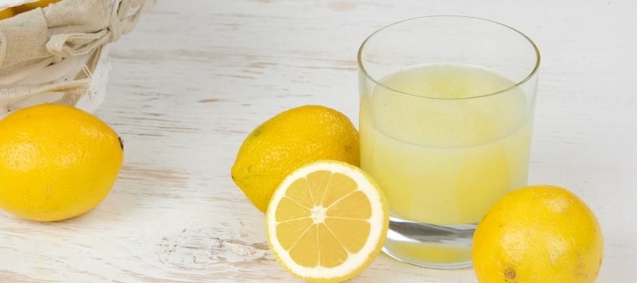 Limon Suyu Ne Sıklıkla Tüketilmelidir?