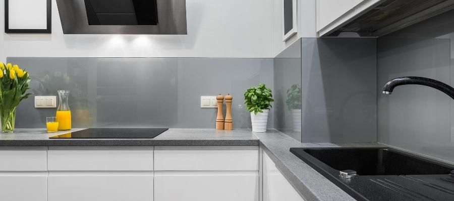  Granit Mutfak Tezgahı Nasıl Temizlenir? 