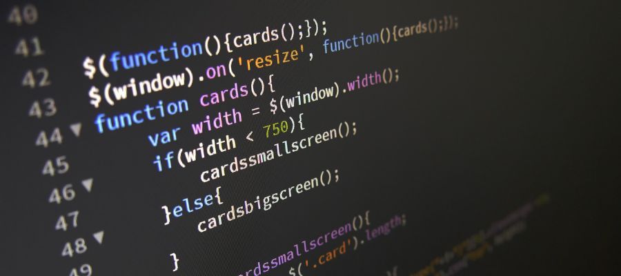 Programlama Dili Ne İşe Yarar?