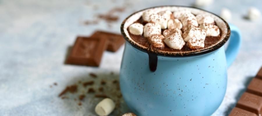 Sıcak Çikolata Malzemeleri Nelerdir? 