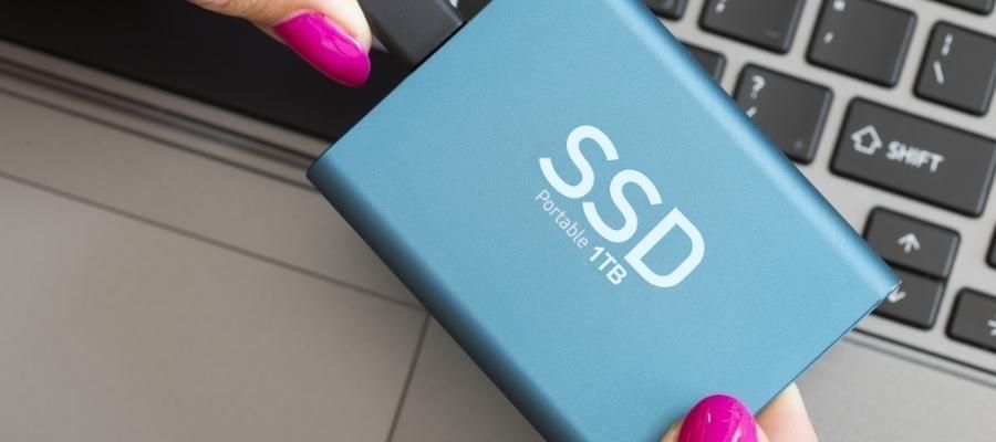  Bilgisayara SSD Disk Nasıl Takılır?