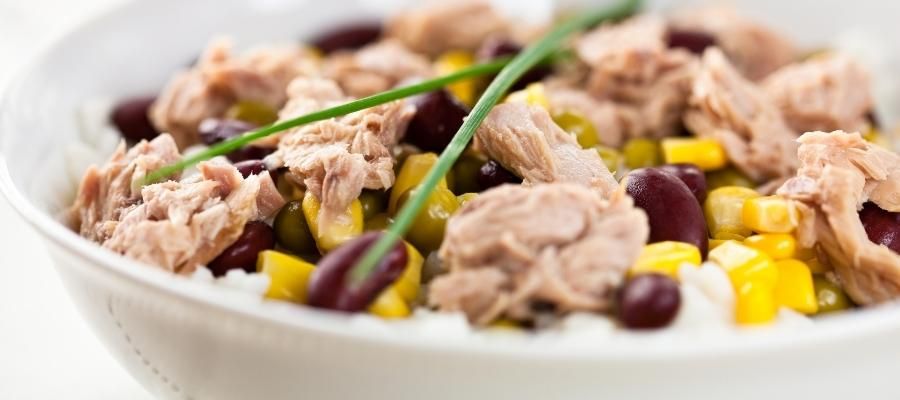 Ton Balığı Salatası Hangi Malzemelerden Yapılır?