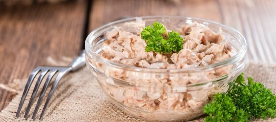 Ton Balığı Salatası Nasıl Yapılır?