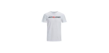 Beğenileri Üzerine Toplayan Jack & Jones T-Shirt Çeşitleri