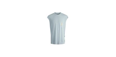 Dayanıklı Yapısıyla Jack & Jones T-Shirtleri