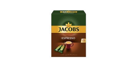 Farklı Damak Tatları İçin Jacobs Kahve Çeşitleri