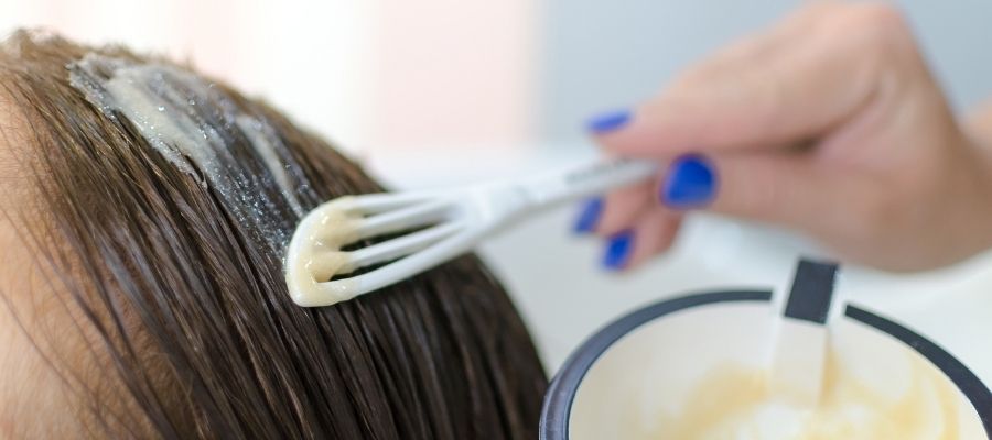 Evde Saç Maskesi Hazırlamak için Gereken Malzemeler Nelerdir?