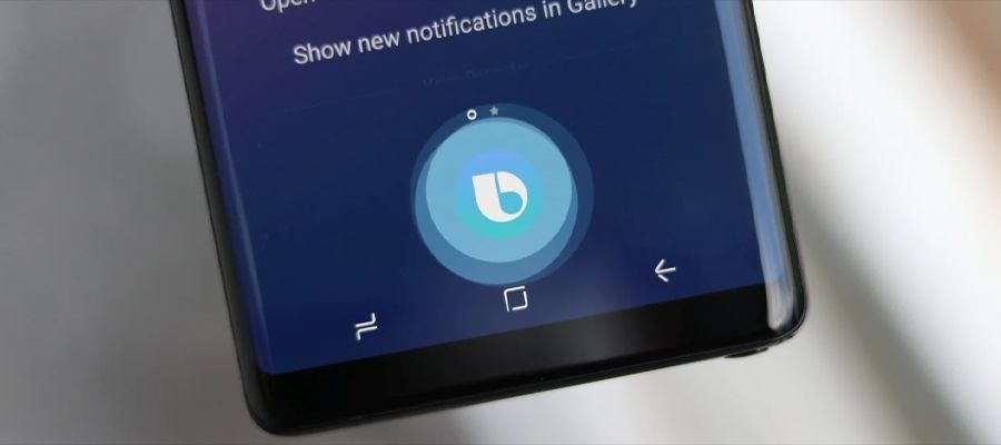 Ekrana Dokunmak Zorunda Kalmayacağınız Bixby'nin Kullanımı Nasıldır?