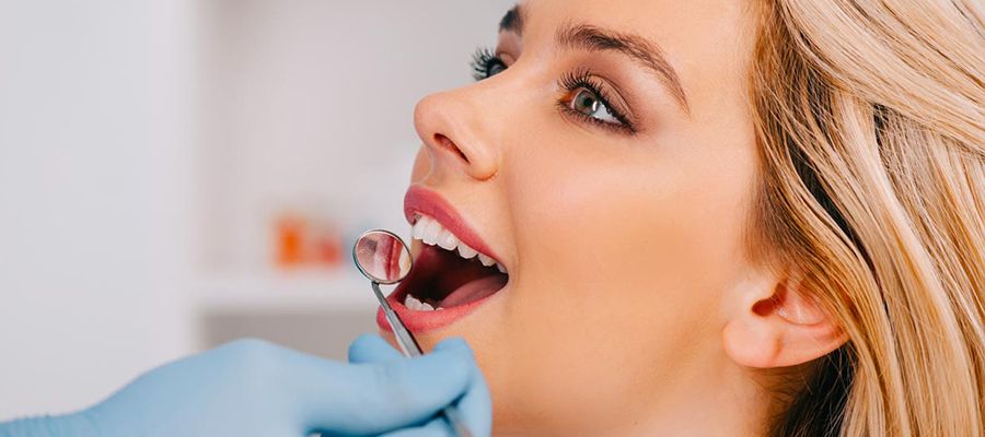 Ağız ve Diş Bakımı Neden Önemlidir?