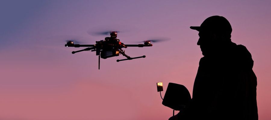 Son Zamanlarda Birçok Alanda Kullanılan Droneların Ehliyeti Nasıl Alınır?