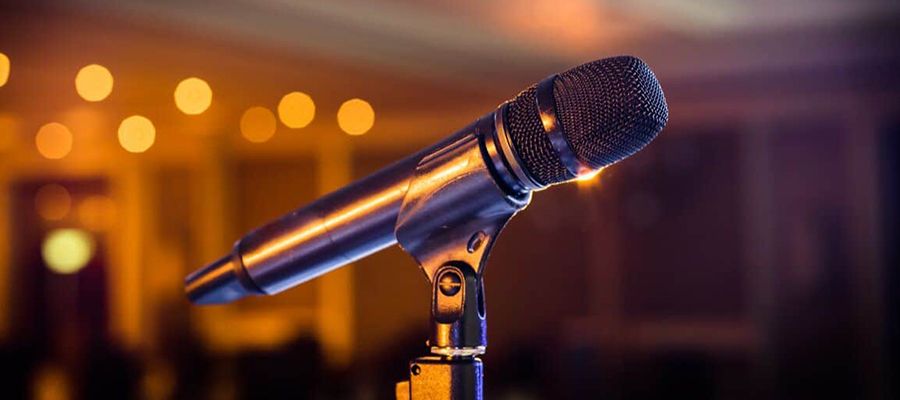 Birçok Alanda Tercih Edilen Mikrofon Nedir?