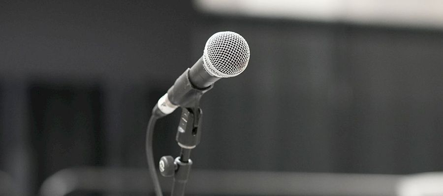 Birbirinden Farklı Mikrofon Çeşitleri Nelerdir?