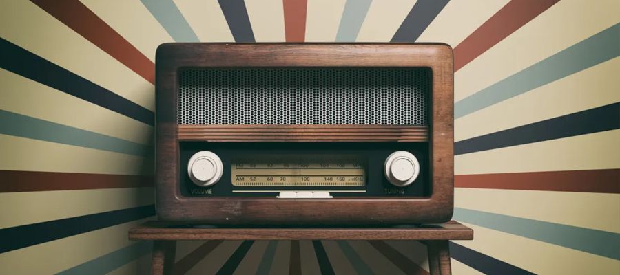 Geçmişten Günümüze Kadar Gelen Radyo Nasıl Çalışır?