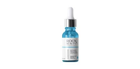 Roox Beauty C Vitamini Kullananların Paylaşımları