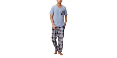 Suwen Erkek Pijama Modelleri