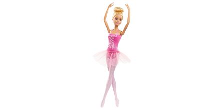 Balerin Barbie Çeşitleri