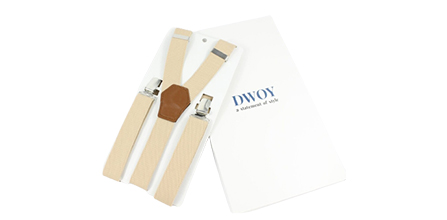 Erkek Pantolon Askısı Seçenekleri