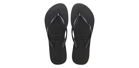 Havaianas Kadın Terlik Seçenekleri