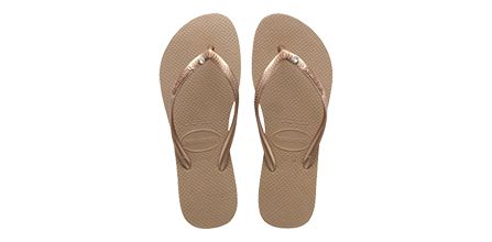 Havaianas Kadın Terlik Çeşitleri