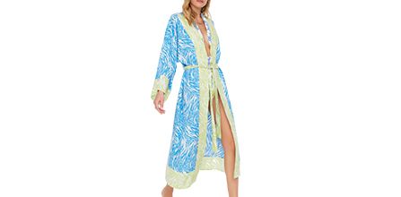 Kadın Kimono Seçenekleri