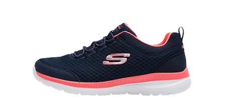 Skechers Kadın Sneaker Seçenekleri