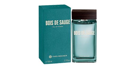 Yves Rocher Erkek Parfüm Çeşitleri