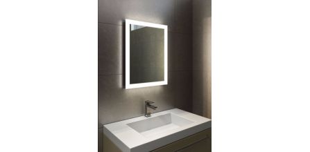Dekor Bütünlüğü Sağlayan Banyo Aynası Özellikleri