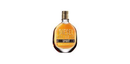 Avantaj Sağlayan Diesel Erkek Parfümleri