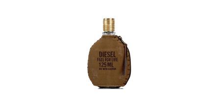 Orijinal Diesel Erkek Parfüm Çeşitleri