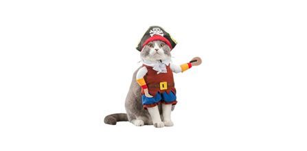 Kaliteli Özelliklere Sahip Kedi Kıyafeti Çeşitleri