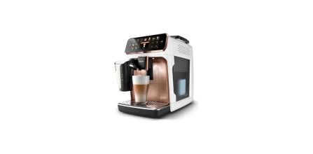 Profesyonel Kahve Deneyimi İçin Philips Kahve Makineleri