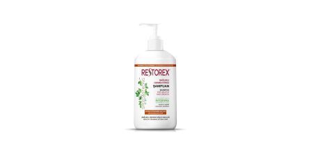 Kullanımı Yaygın Olan Restorex Şampuan Çeşitleri