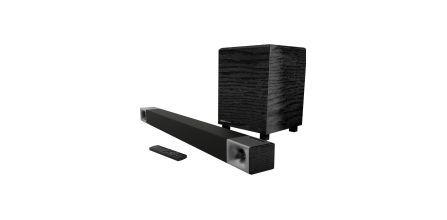 Dikkat Çekici Soundbar Özellikleri