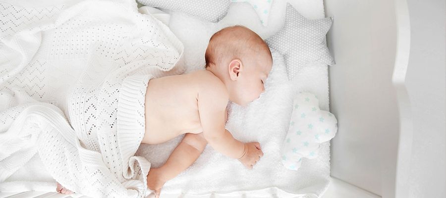 Bebek Yatağı Nasıl Olmalı?