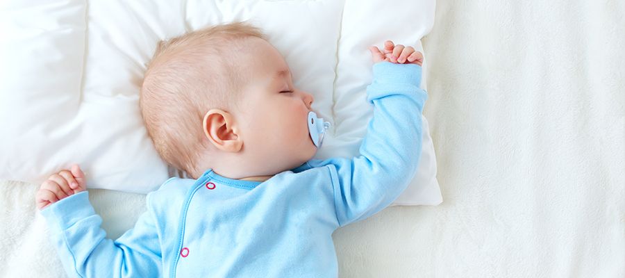 Bebek Yatağı Seçerken Dikkat Edilmesi Gerekenler