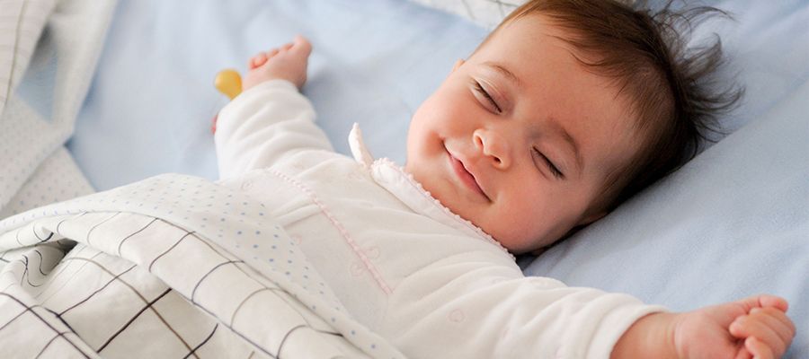 Bebek Yatakları Kaç Yaşına Kadar Kullanılabilir?