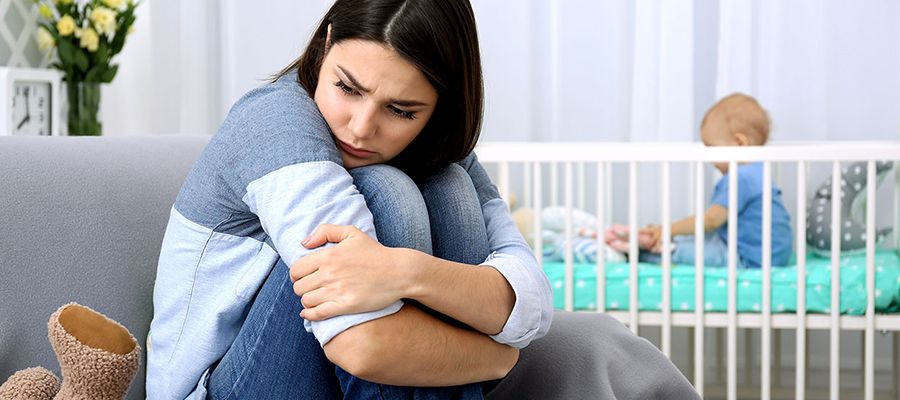 Postpartum Sendromu Nasıl Geçer?