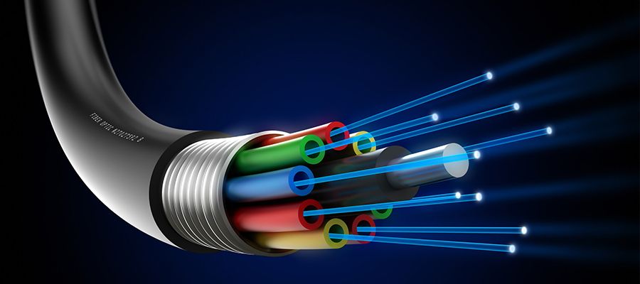 Fiber Optik Kablo Nedir?