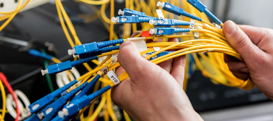 Farklı Çeşitleri Olan Fiber Optik Kabloların Özellikleri Nelerdir?