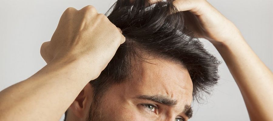 Önlem Alınmaması Durumunda Saç Yağlanması Kafa Derinize Zarar Verir mi?