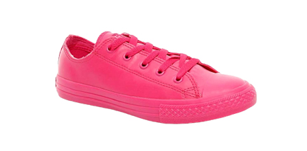 Farklı Renklerde Converse Çocuk Fiyat Aralıkları