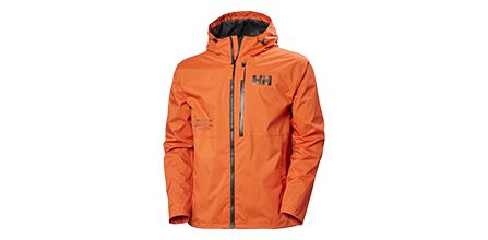 Helly Hansen Ceket Modelleri ve Sunar