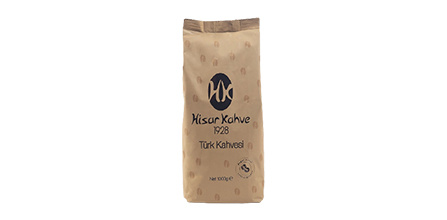 Eşsiz Aroması ve Tadı Olan Hisar Kahve